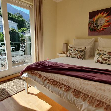 קייפטאון On Pinewood Guest House מראה חיצוני תמונה