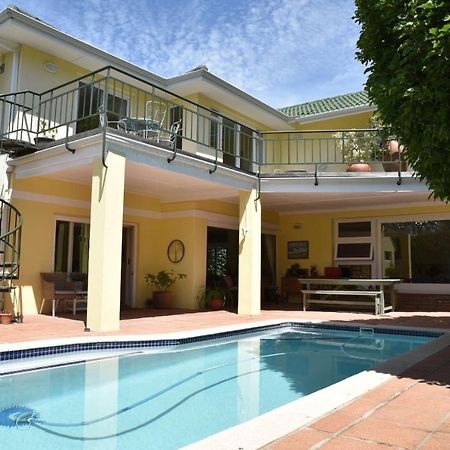קייפטאון On Pinewood Guest House מראה חיצוני תמונה