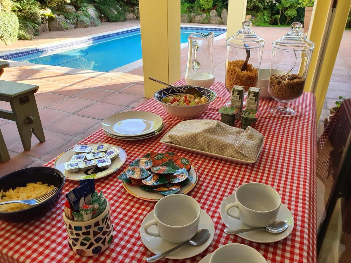 קייפטאון On Pinewood Guest House מראה חיצוני תמונה