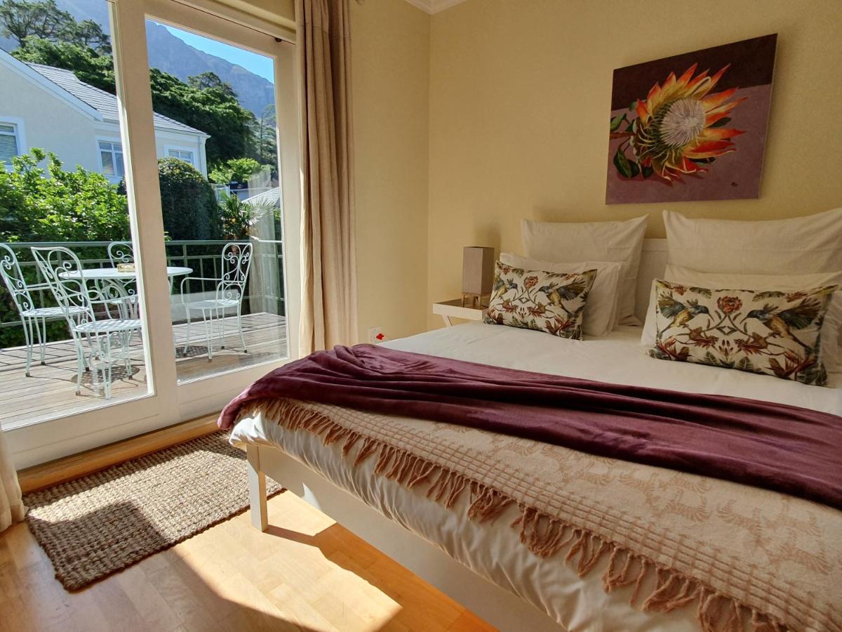 קייפטאון On Pinewood Guest House מראה חיצוני תמונה