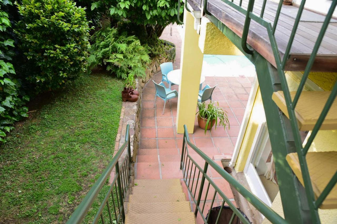 קייפטאון On Pinewood Guest House מראה חיצוני תמונה