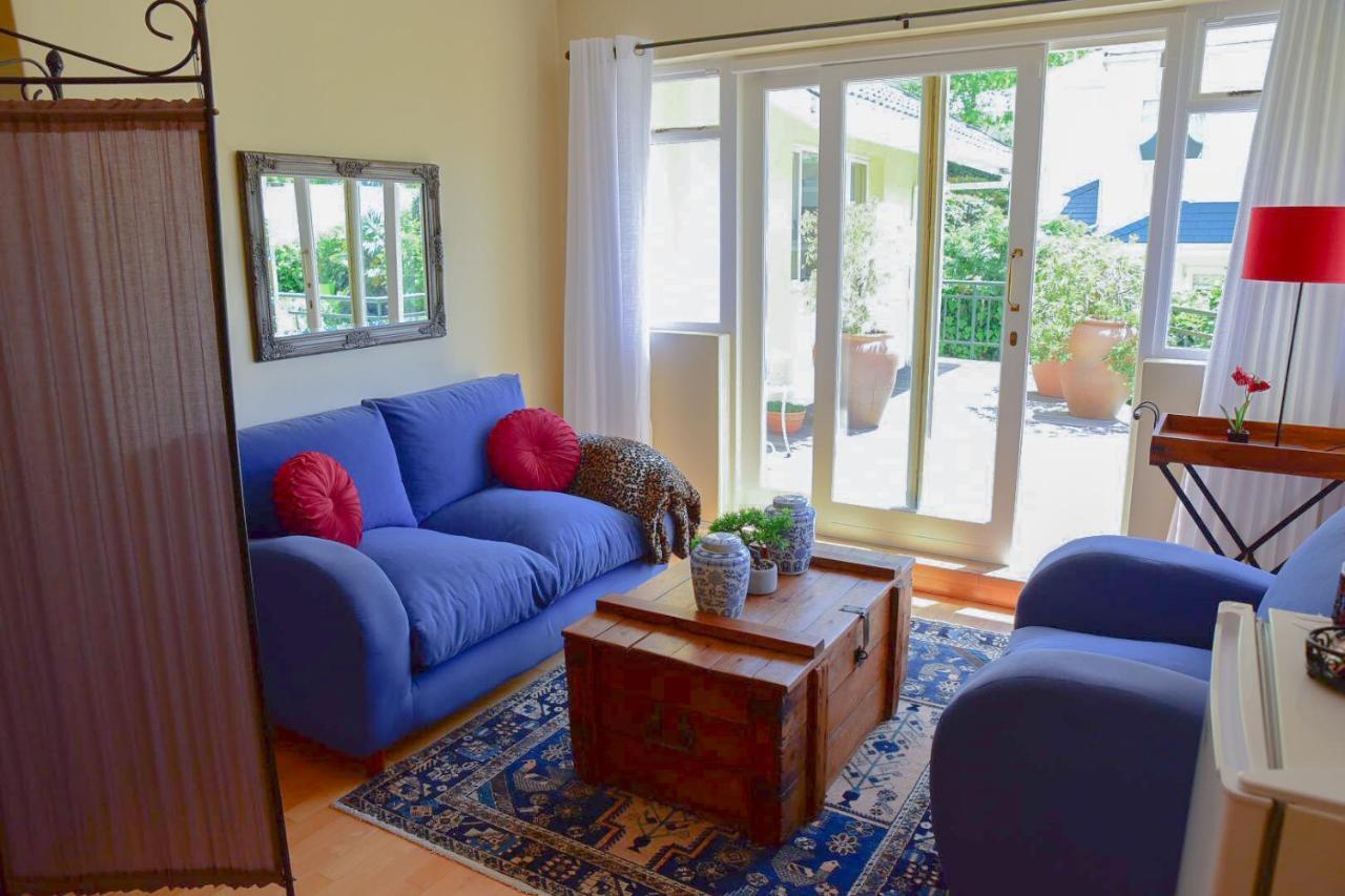 קייפטאון On Pinewood Guest House מראה חיצוני תמונה
