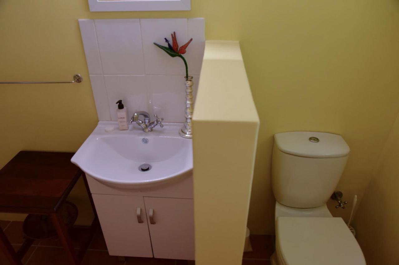 קייפטאון On Pinewood Guest House מראה חיצוני תמונה