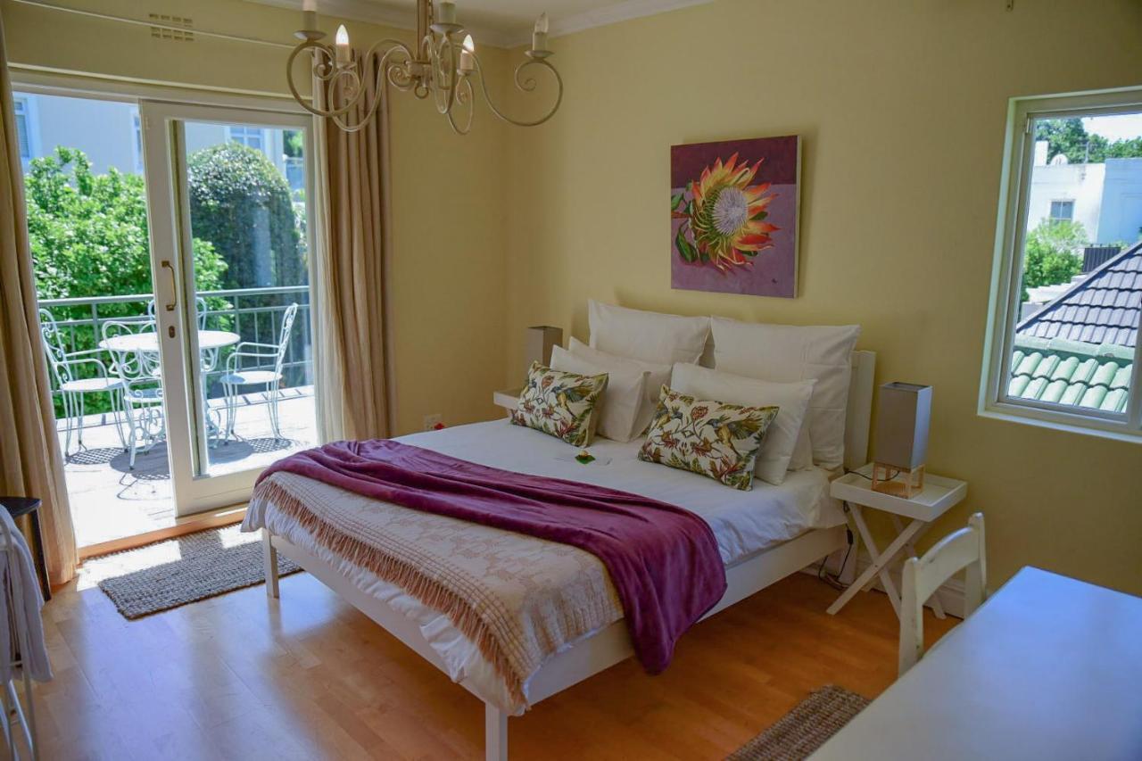קייפטאון On Pinewood Guest House מראה חיצוני תמונה