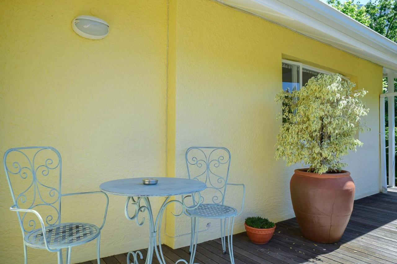 קייפטאון On Pinewood Guest House מראה חיצוני תמונה