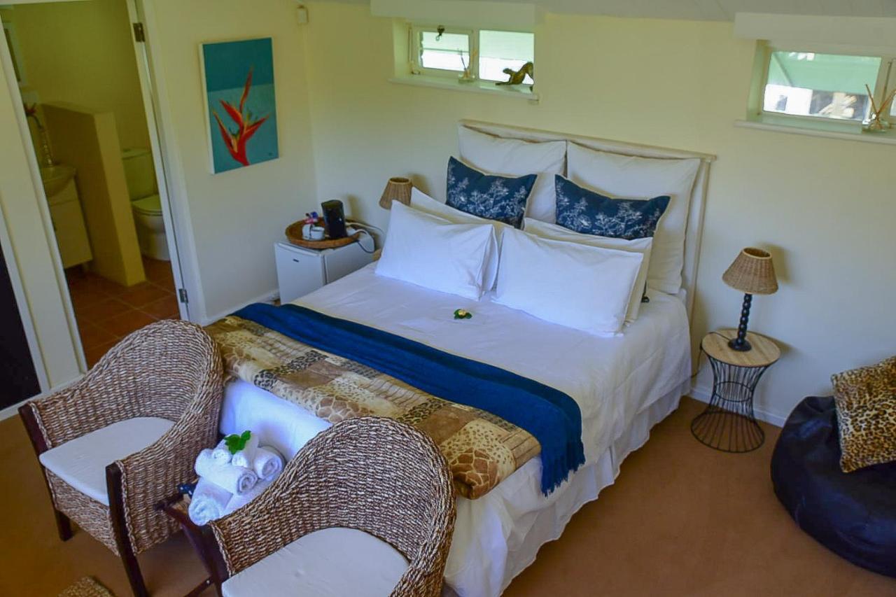 קייפטאון On Pinewood Guest House מראה חיצוני תמונה