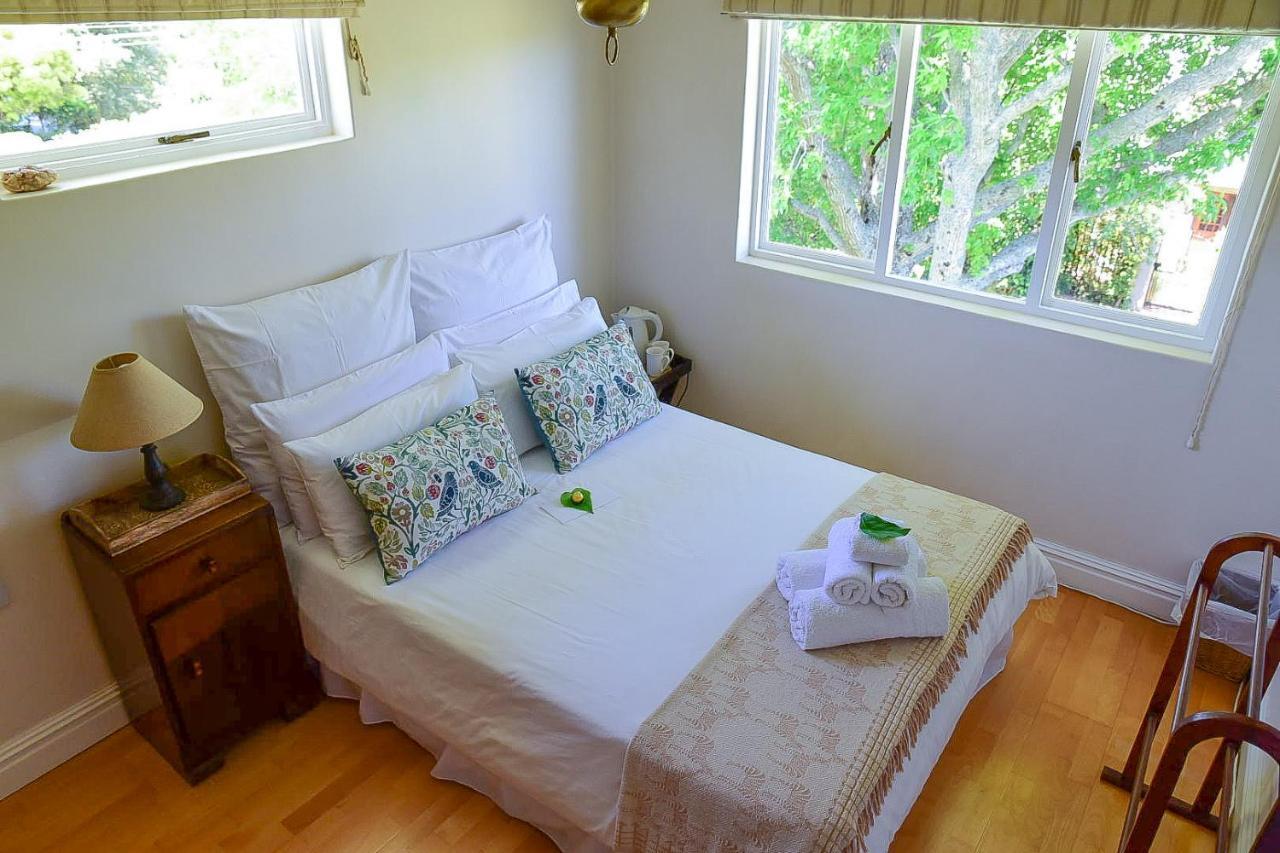 קייפטאון On Pinewood Guest House מראה חיצוני תמונה