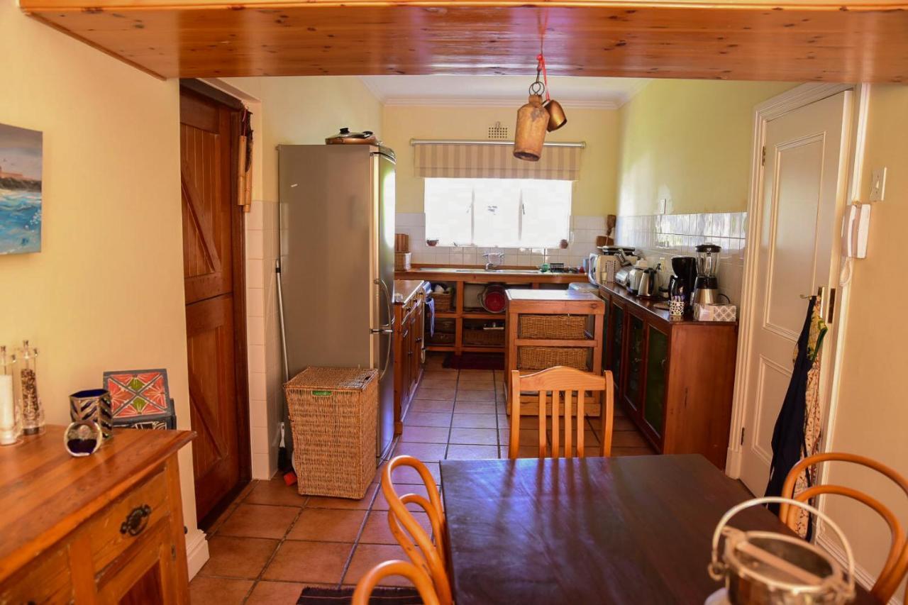 קייפטאון On Pinewood Guest House מראה חיצוני תמונה