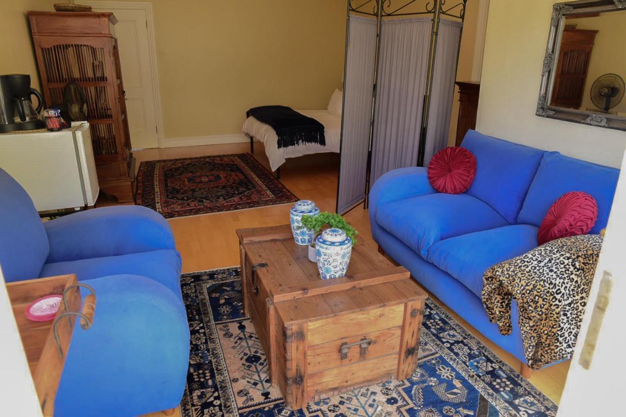 קייפטאון On Pinewood Guest House מראה חיצוני תמונה